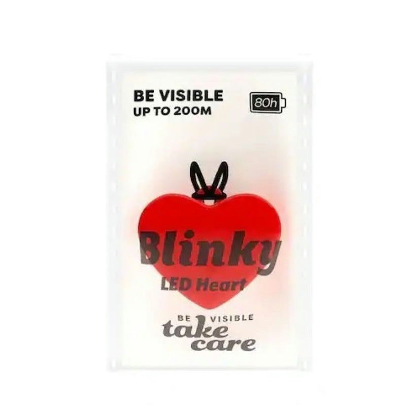 LED Blinky Heart
