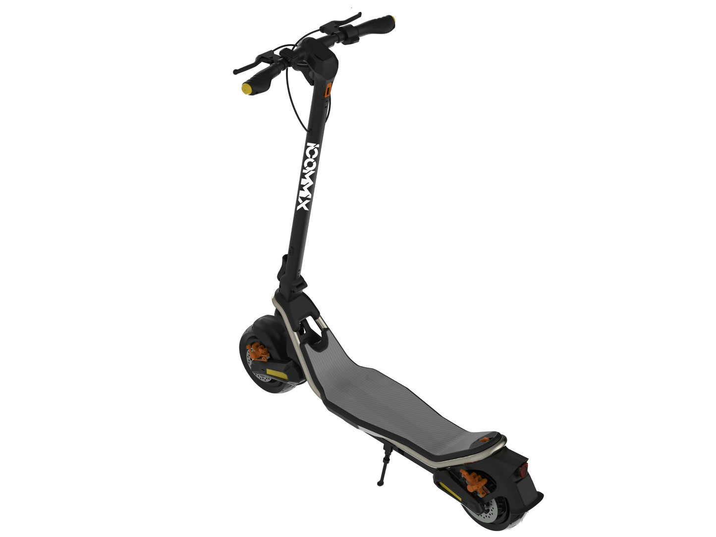 ES500W Electric Scooter