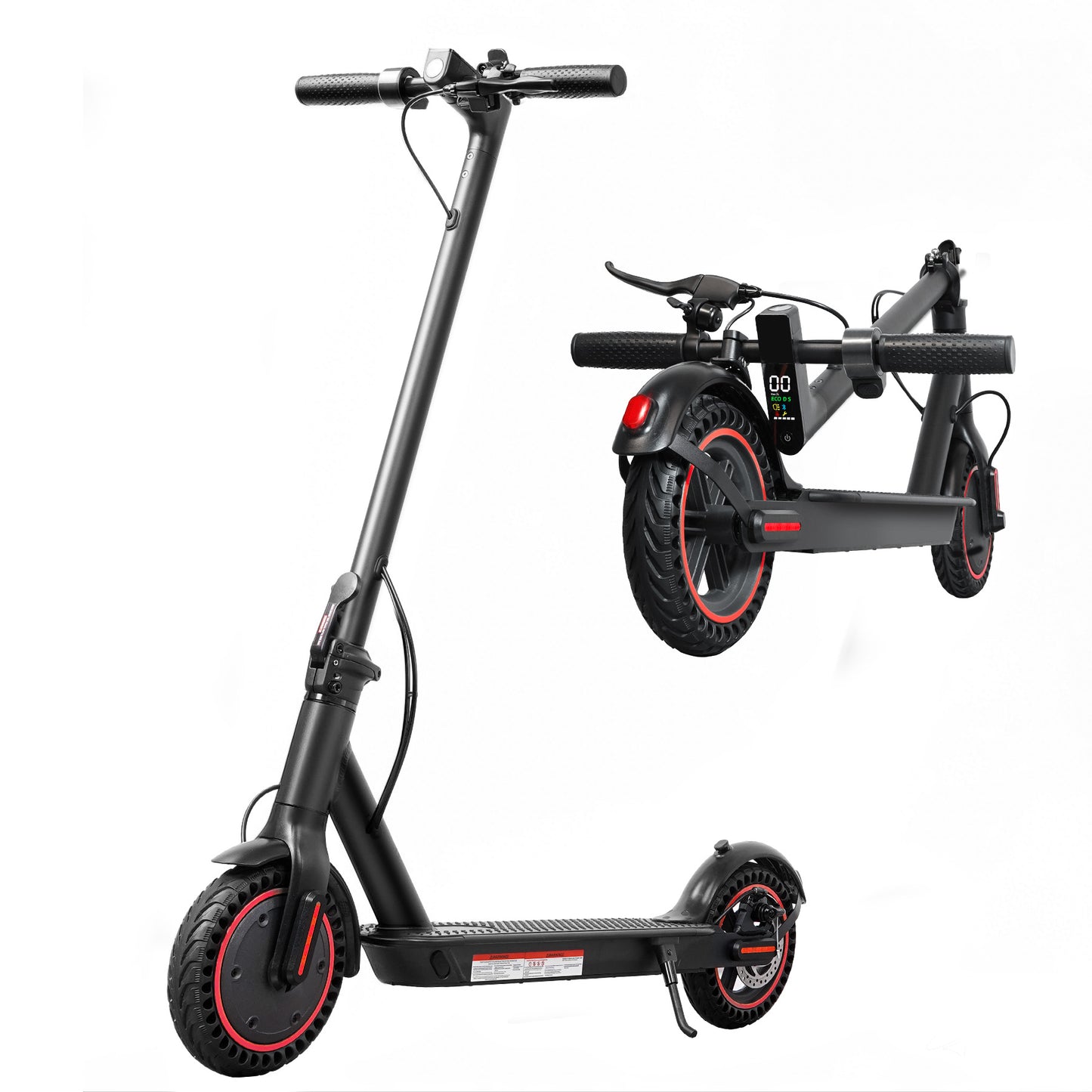 E365W Electric Scooter
