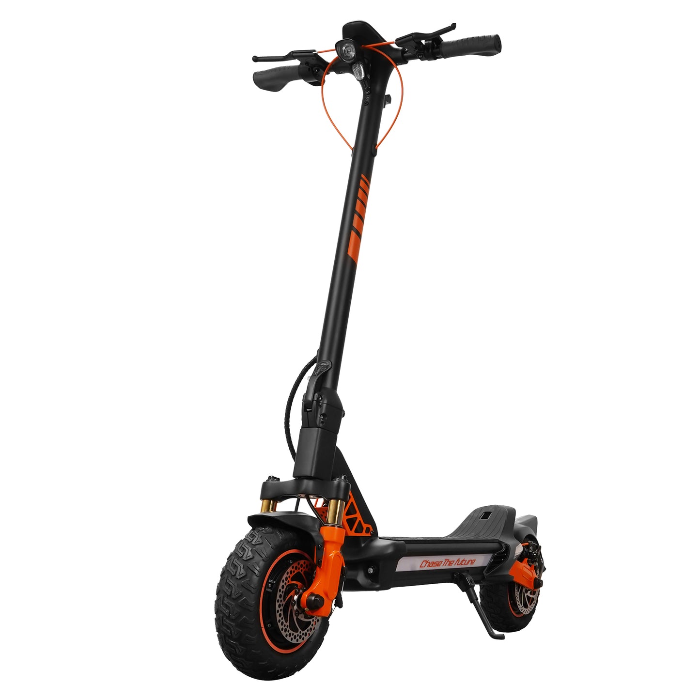 ES3200W Off Road Dual Motor Electric Scooter