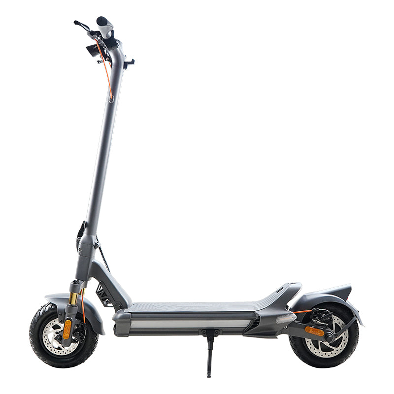 ES1600W Single Motor Electric Scooter