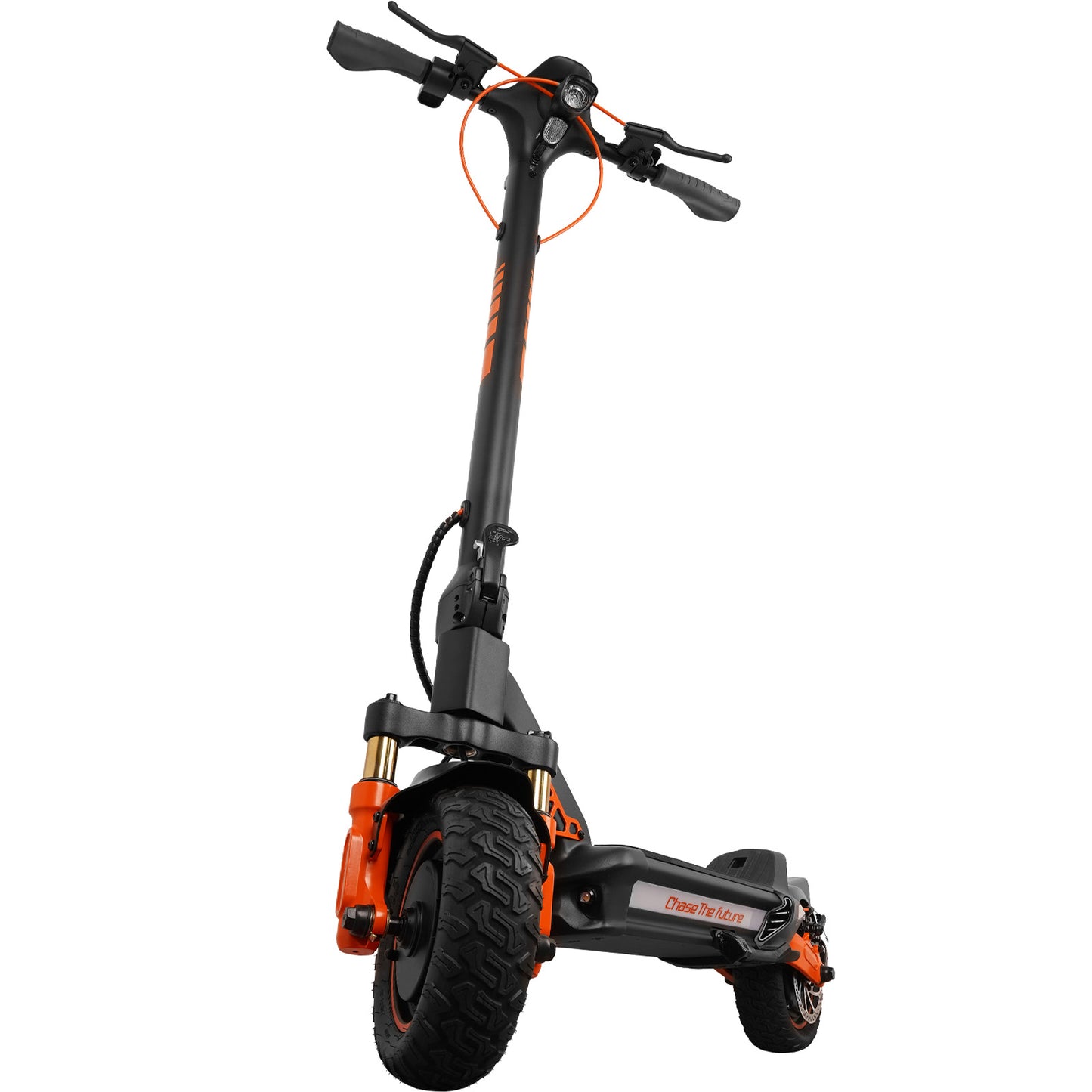 ES3200W Off Road Dual Motor Electric Scooter