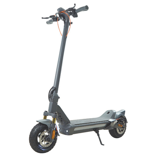 ES1600W Single Motor Electric Scooter