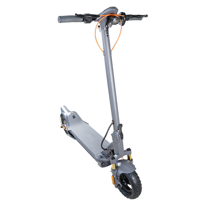 ES1600W Single Motor Electric Scooter