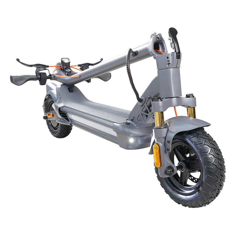 ES1600W Single Motor Electric Scooter