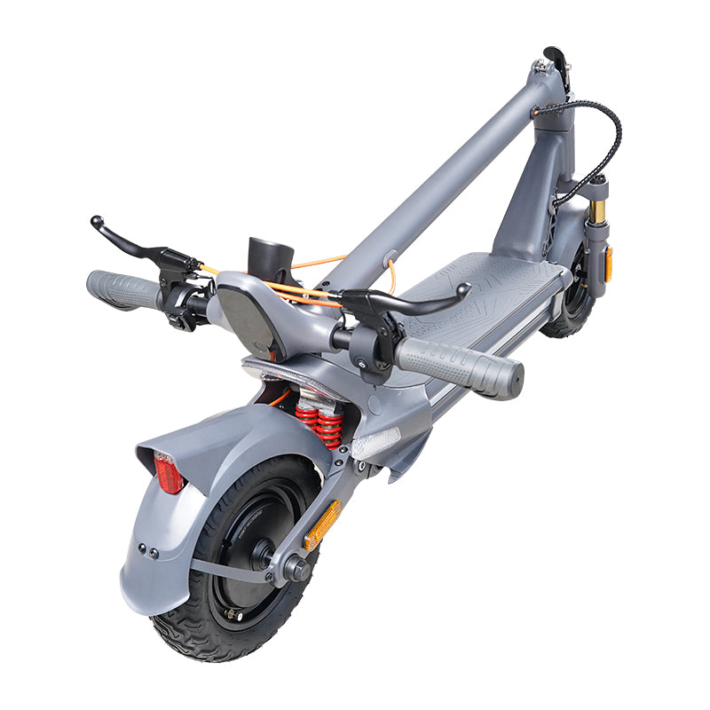 ES1600W Single Motor Electric Scooter